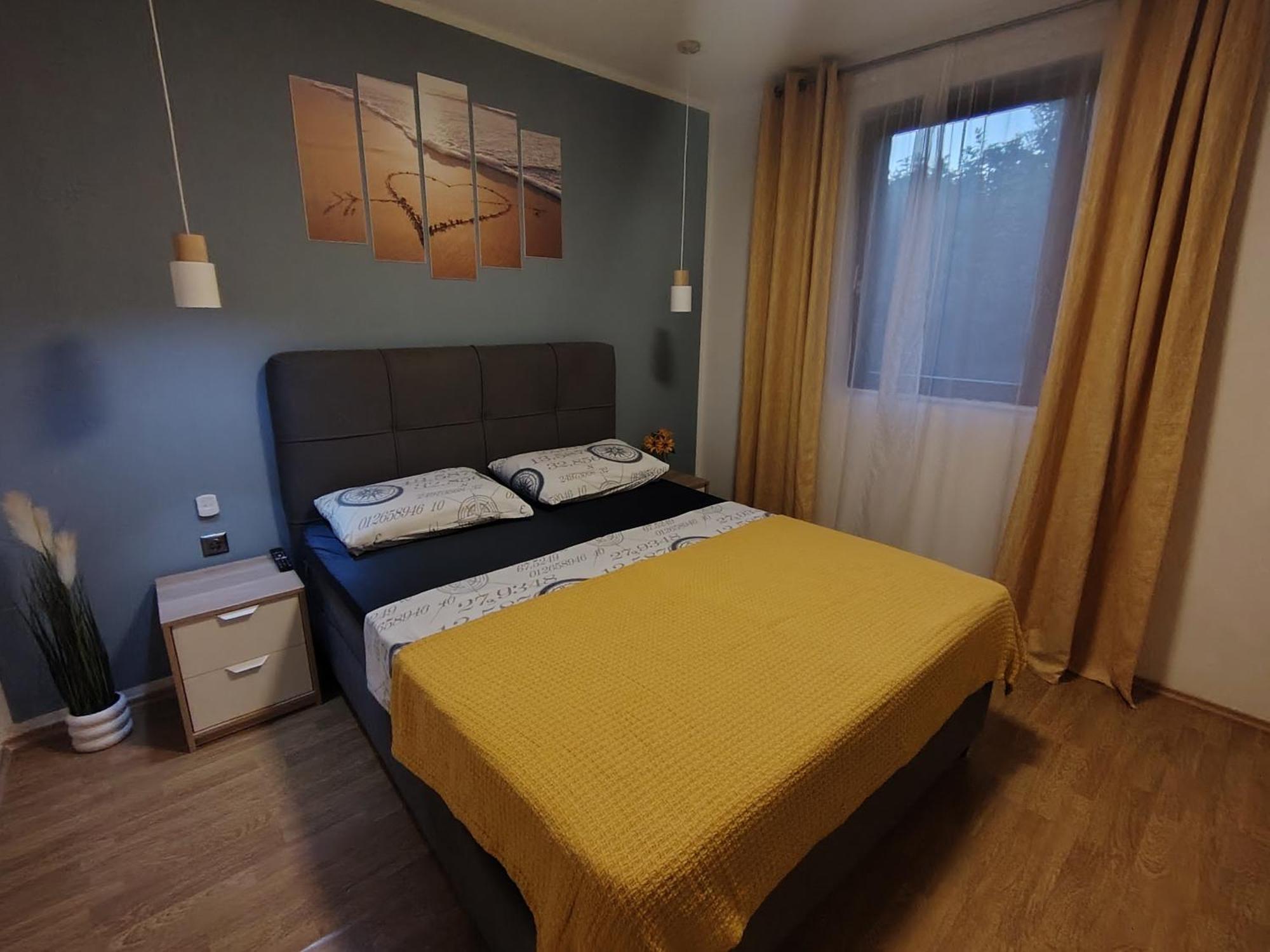 Apartman Hric -50M Od Plaze- Mali Lošinj Εξωτερικό φωτογραφία